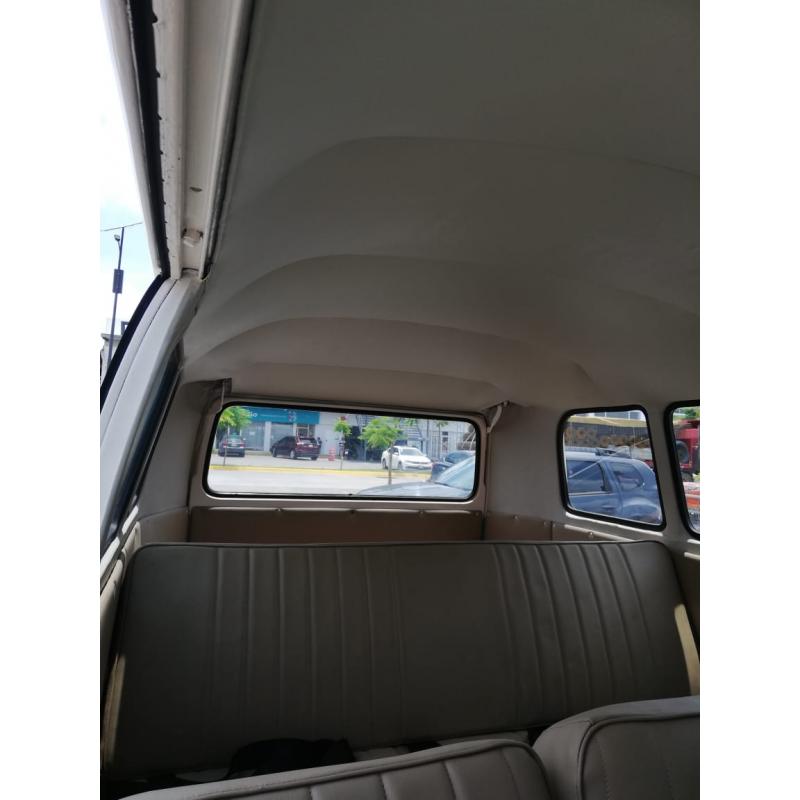 Volkswagen T1