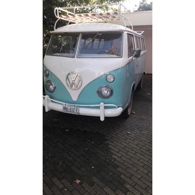 Volkswagen T1
