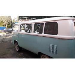 Volkswagen T1