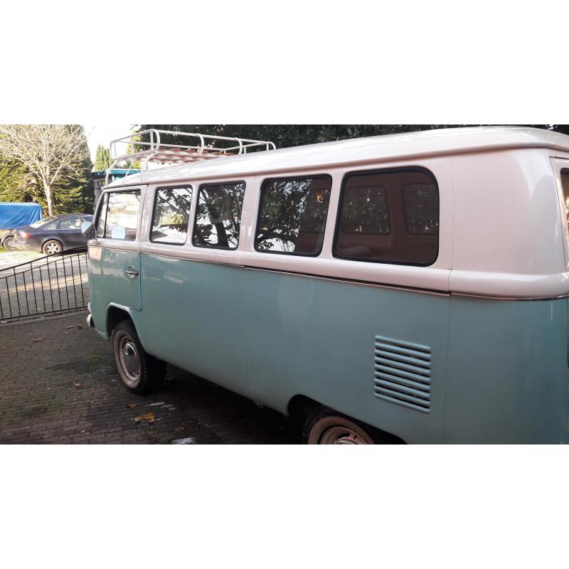 Volkswagen T1