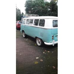 Volkswagen T1