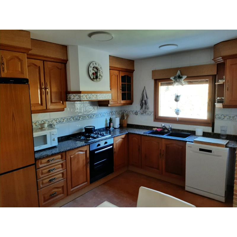 Huis Ontinyent - regio Valencia
