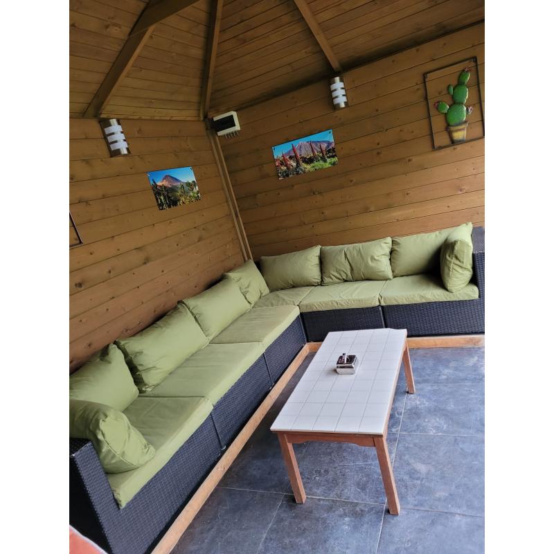 ❗wij verkopen ons huis ❗