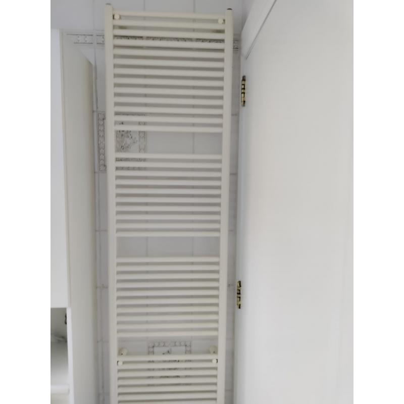 Sierradiator (Handdoekdroger)