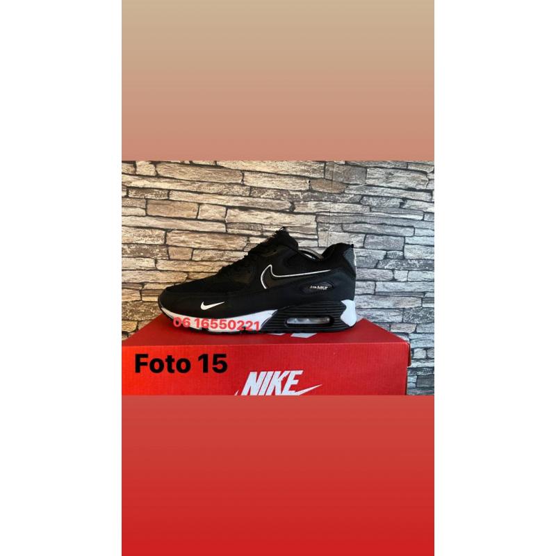 Nike Air Jordan
