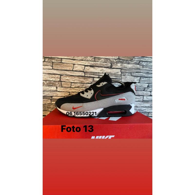 Nike Air Jordan