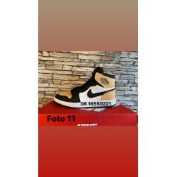 Nike Air Jordan