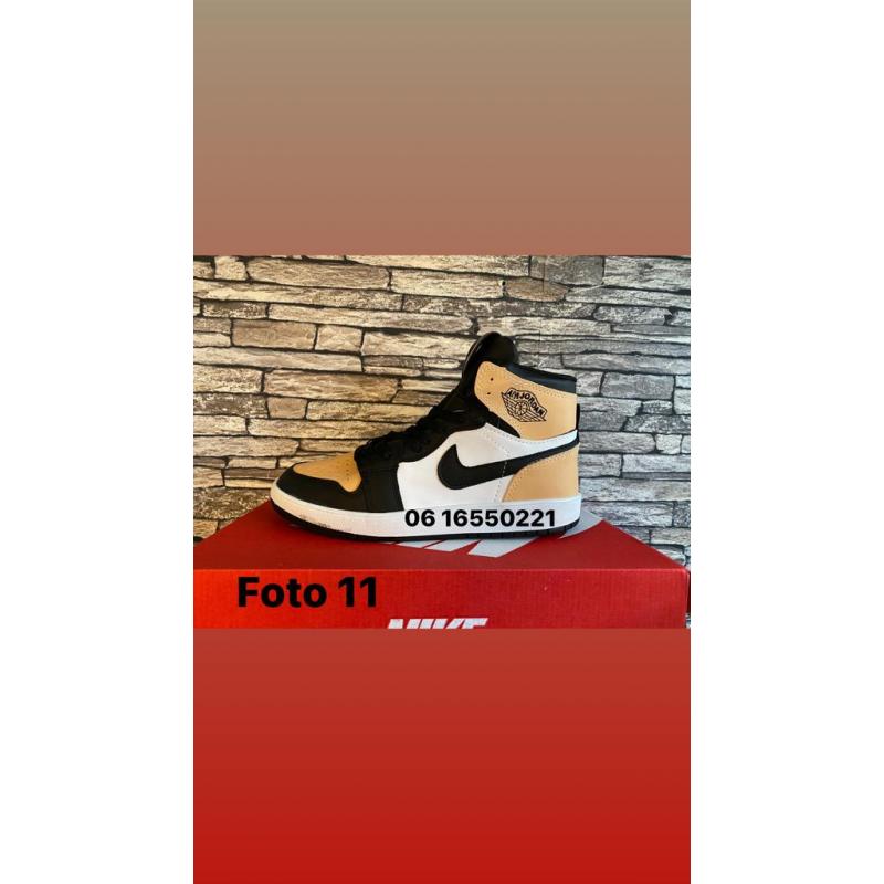 Nike Air Jordan