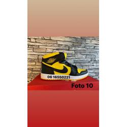 Nike Air Jordan