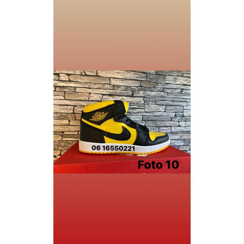 Nike Air Jordan