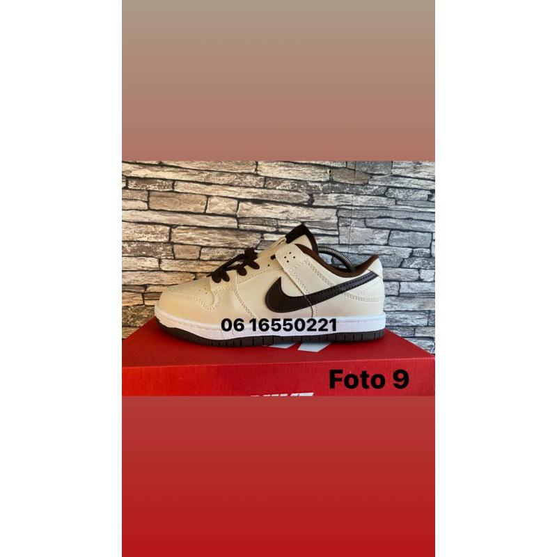 Nike Air Jordan