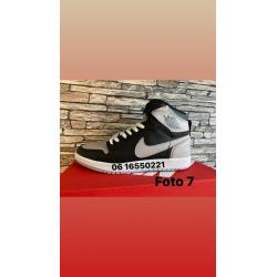 Nike Air Jordan