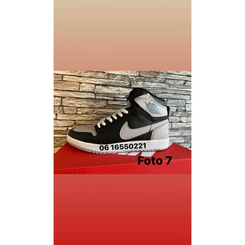 Nike Air Jordan