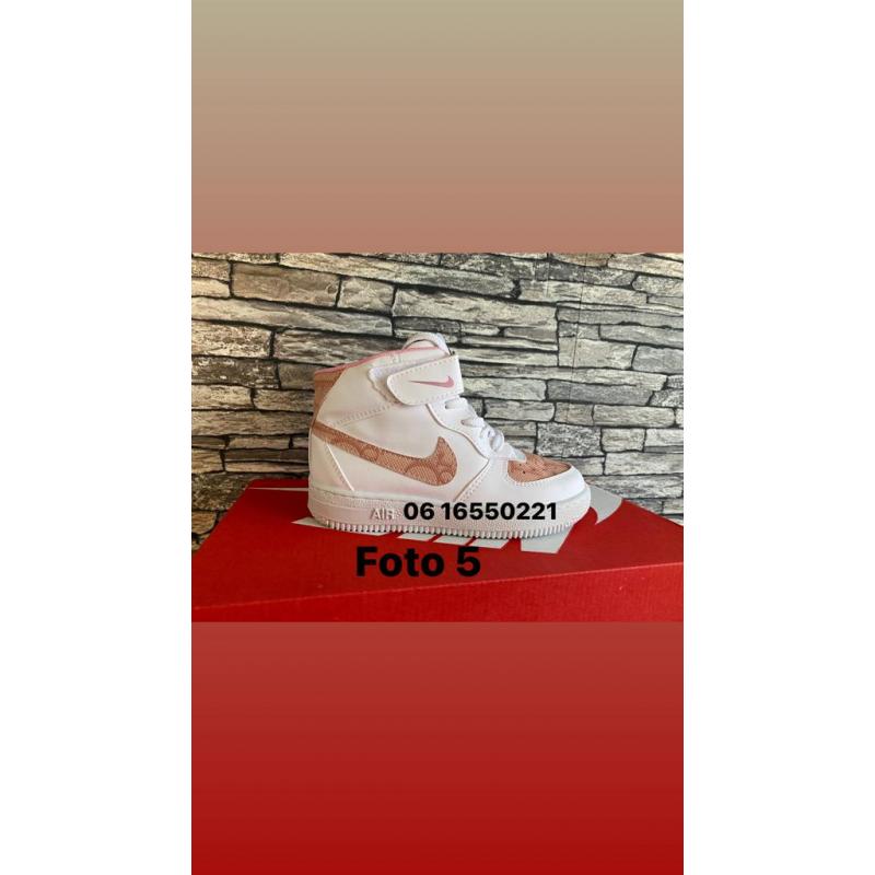 Nike Air Jordan