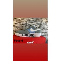 Nike Air Jordan