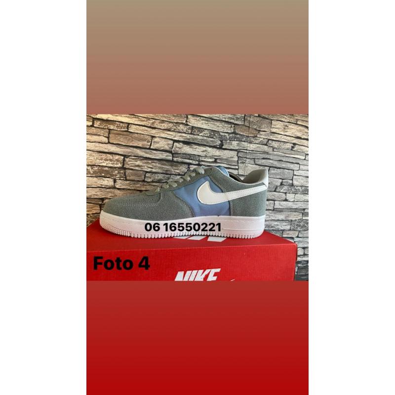 Nike Air Jordan