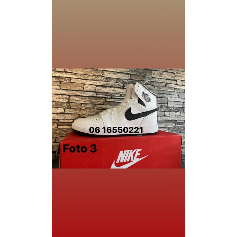 Nike Air Jordan