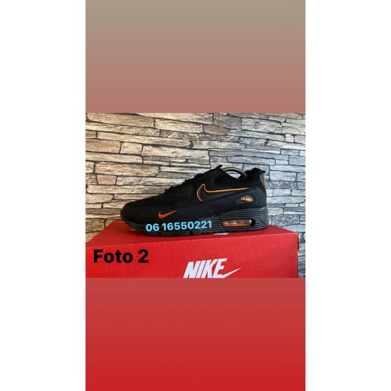 Nike Air Jordan