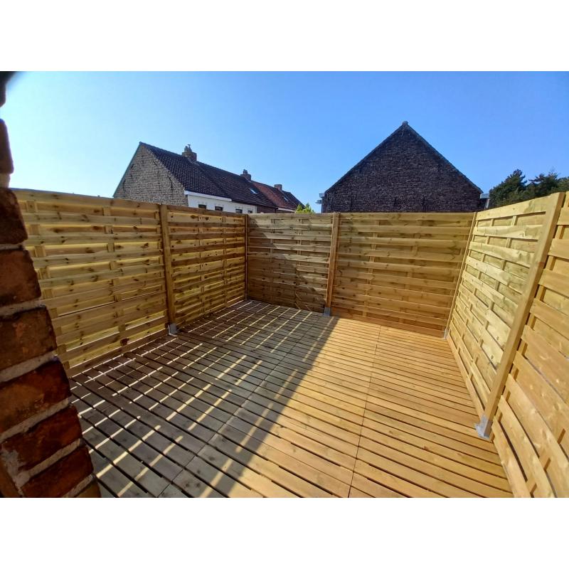 Gerenoveerde Hoekwoning te koop te brugge (assebroek)