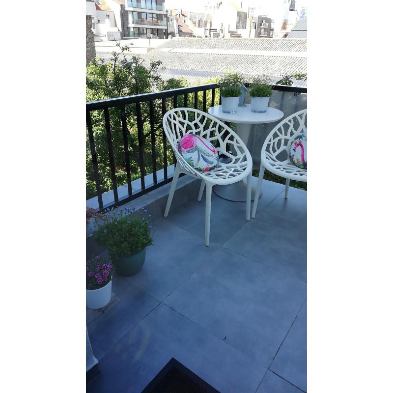 Appartement te koop Oostende