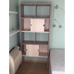Meisjes kamer