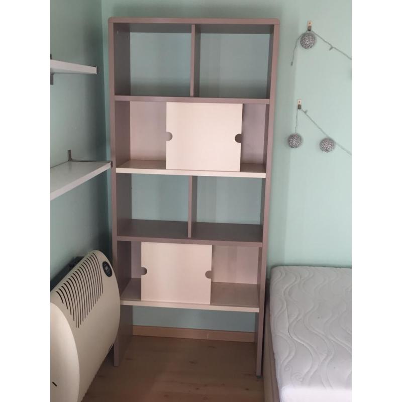 Meisjes kamer