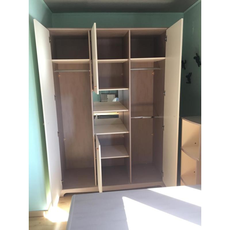 Meisjes kamer