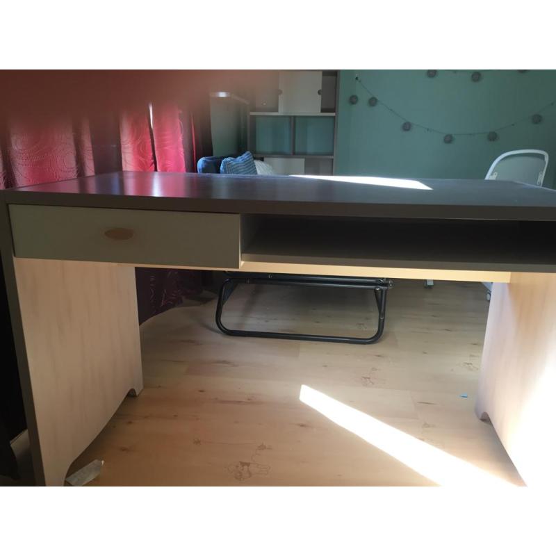 Meisjes kamer