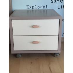 Meisjes kamer
