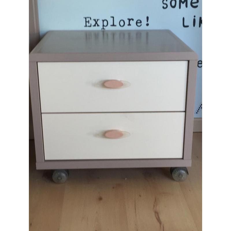 Meisjes kamer