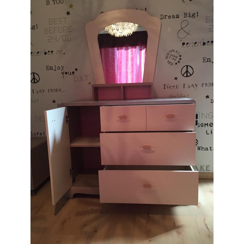 Meisjes kamer