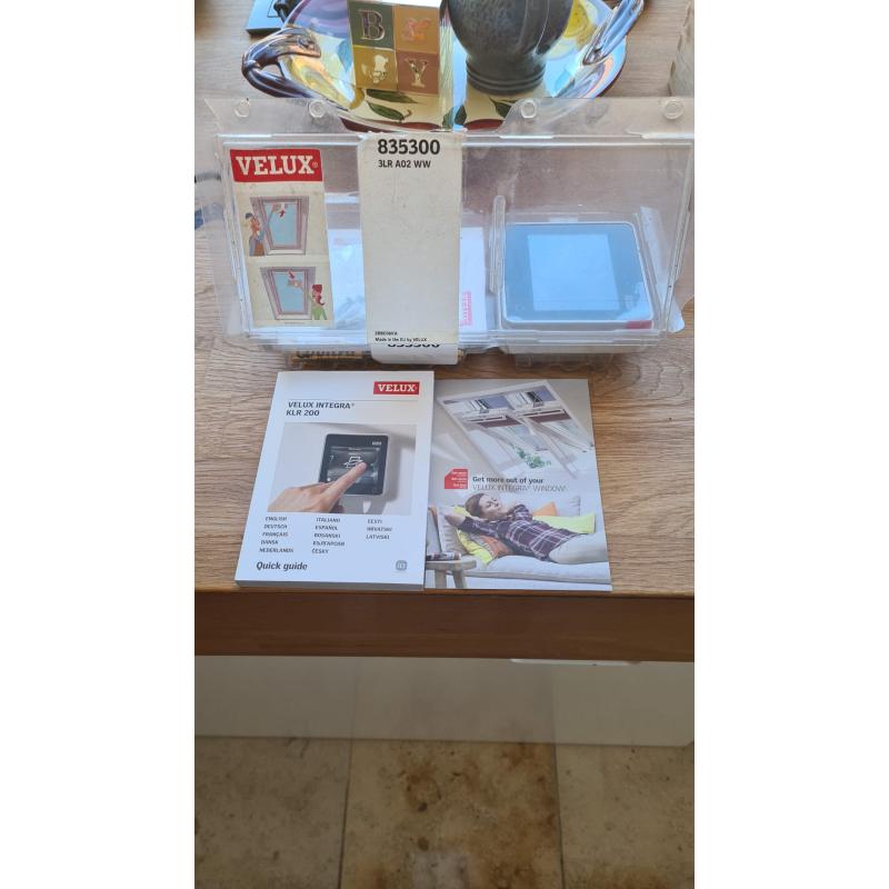 Velux