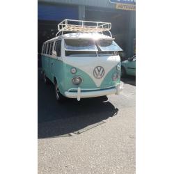 Volkswagen T1