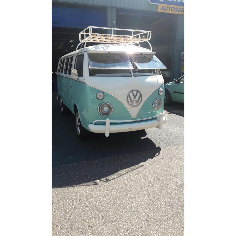 Volkswagen T1