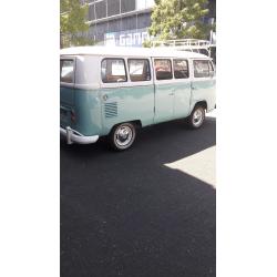 Volkswagen T1