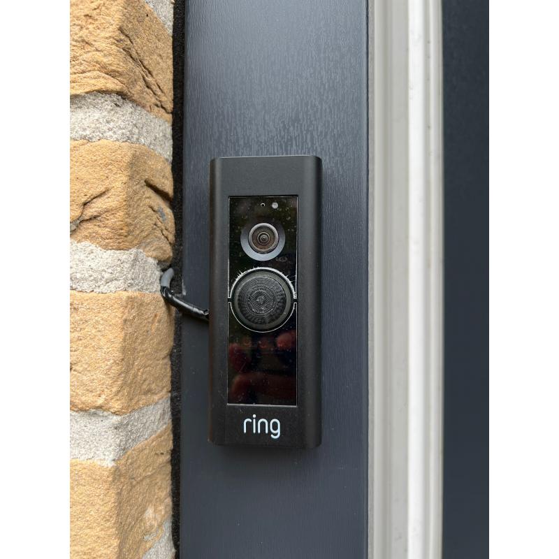 Ring deurbelknop knopje knop onderdelen Gratis verzending !!!
