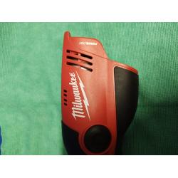 Milwaukee M12 HPT-202C V-KIT Accu Hydraulische Subcompacte Perstool 12V 2.0Ah Li-Ion M12™ in nieuwstaat!