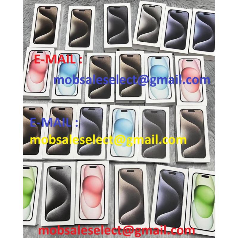 iPhone 15 pro, 700eur, iPhone 14 pro, 530eur, iPhone 13, 320eur, iPhone 15 pro max, 800eur, Samsung s24, 520eur
