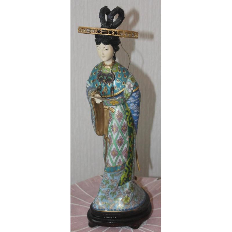 Chinees geisha