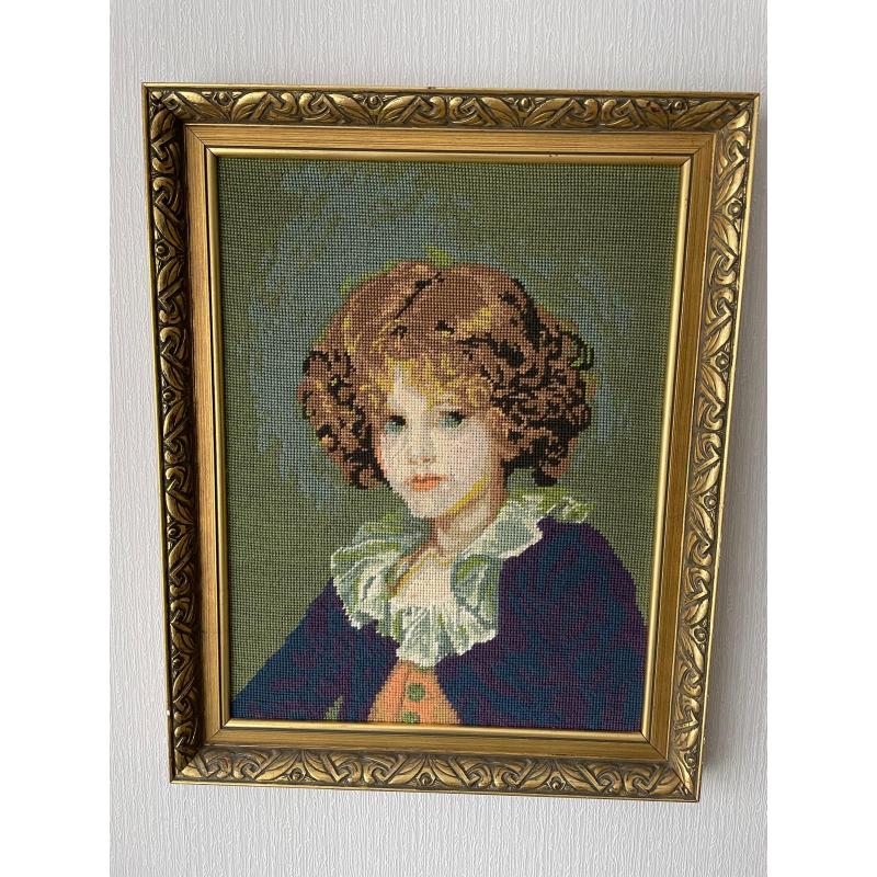 Gobelin schilderij