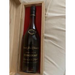 premier cru du cognac