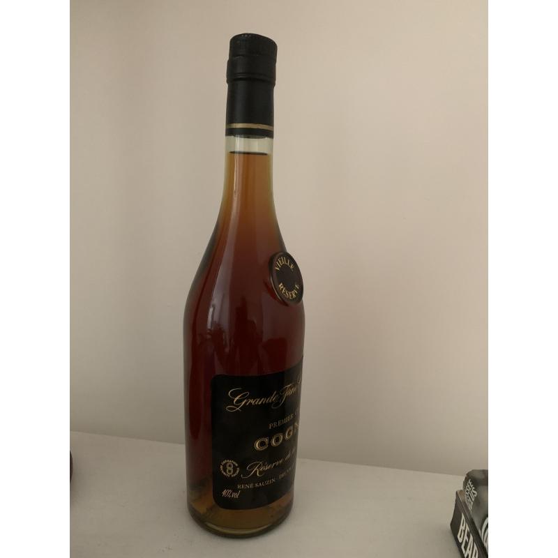 premier cru du cognac