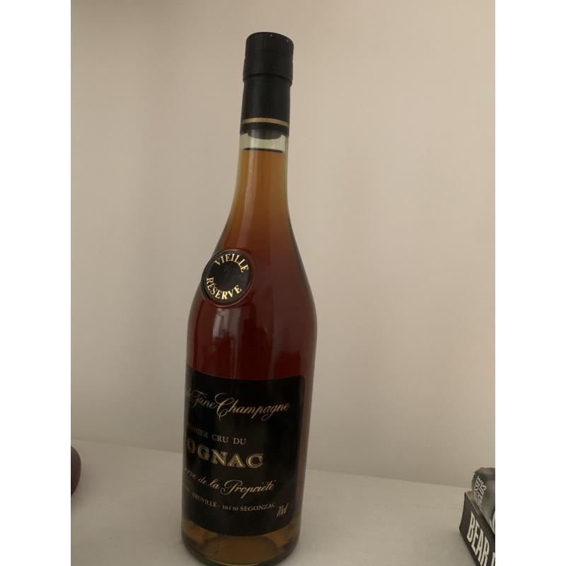 premier cru du cognac