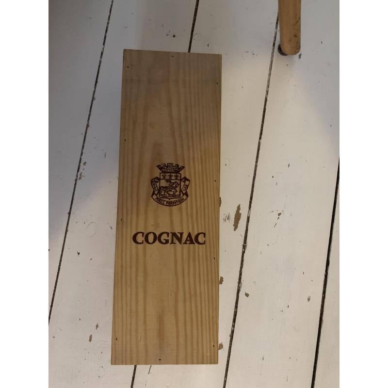 premier cru du cognac