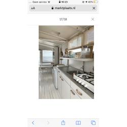 Tiny house/strandhuisje
