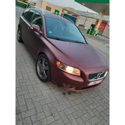 Volvo 1,6/2012