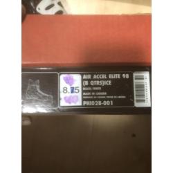 Nike Air AccelElite 98