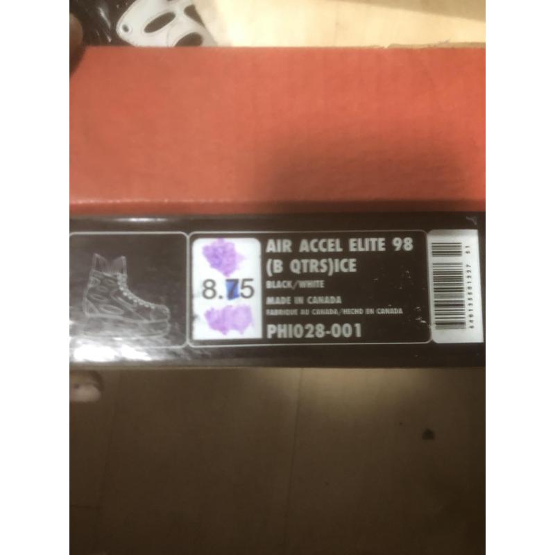 Nike Air AccelElite 98