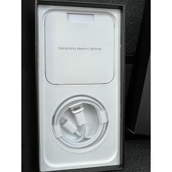 Iphone 12 pro max Pacific Blue 256GB