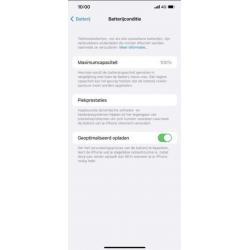 Iphone 12 pro max Pacific Blue 256GB